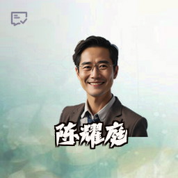 陈耀庭